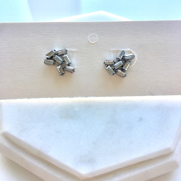 “Confetti” Earrings - Picture 2 of 5